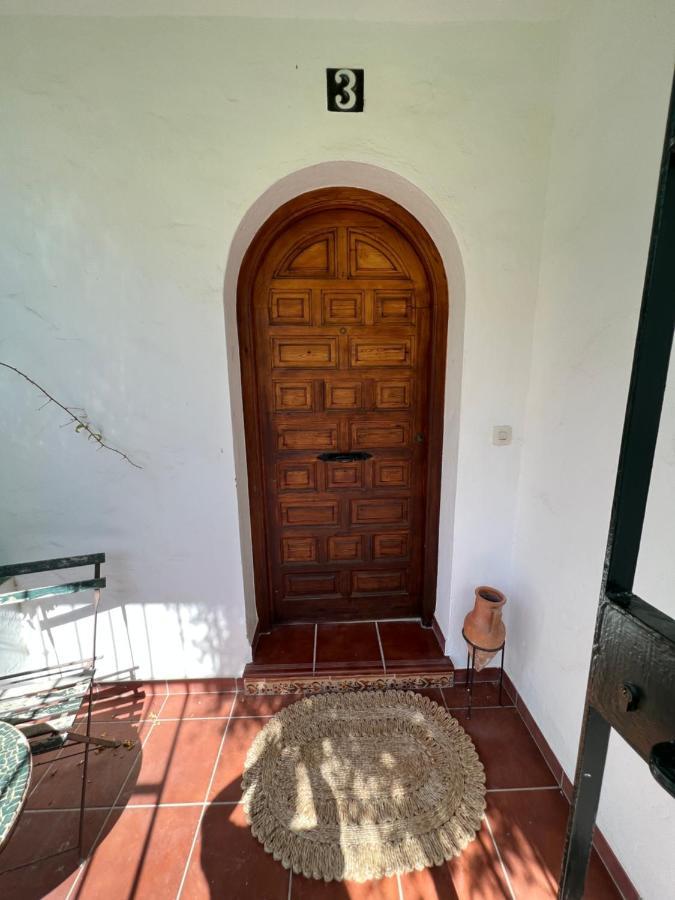 Playa Cristo Amazing Beach Terrace Appartment Estepona Ngoại thất bức ảnh